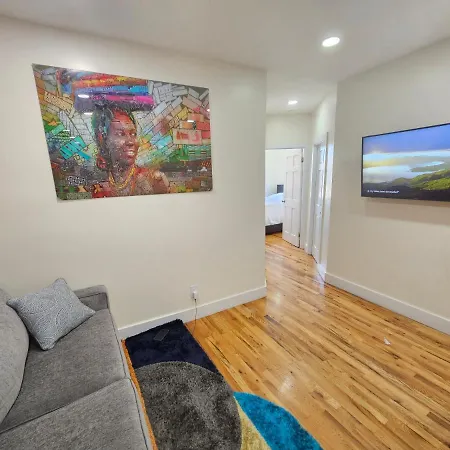Apartment In New York